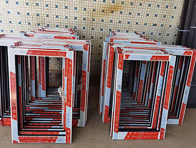 車間備貨發(fā)貨